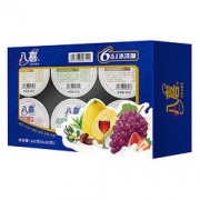 BAXY 八喜 经典六合一 冰淇淋 60g