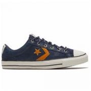 1日0点：CONVERSE 匡威 Star Player 169733C 女款运动休闲鞋