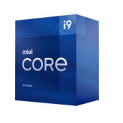 12日0点：Intel 英特尔 i9-11900 8核16线程 盒装CPU处理器