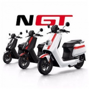 Niu Technologies 小牛电动 RS3000DT 电动摩托车 顶配版