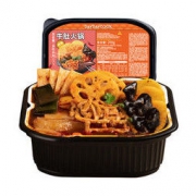 DayDayCook 日日煮 自热牛肚火锅 250g*3盒