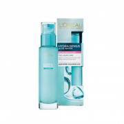 L’ORÉAL 欧莱雅芦荟补水保湿乳液 敏感肌肤适用  70ml