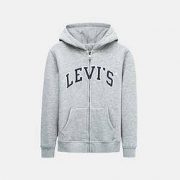 Levi's 李维斯 儿童连帽卫衣