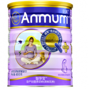 88VIP！Anmum 安满 智孕宝 孕妇奶粉 800g