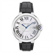 Cartier 卡地亚 蓝气球系列 W69016Z4 男款机械表