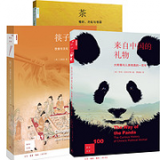 《新知文库·中国文化三“符号”》（套装 全3册）