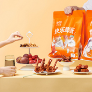 LYFEN 来伊份 膨胀大礼包 508-644g