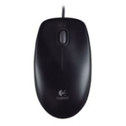 logitech 罗技 M100R 有线鼠标 1000DPI