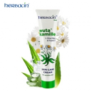 Herbacin 贺本清 小甘菊手足龟裂修护霜 75ml