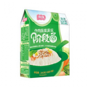 百乐麦 宝宝面条 麦心阶段面 240g