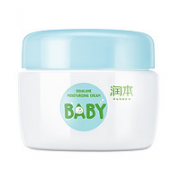 RUNBEN 润本 婴儿面霜 55g