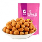 ChaCheer 洽洽 五香味花生 200g