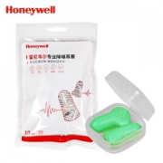 Honeywell 霍尼韦尔 LPF-1 耳塞 （20枚装+1个耳塞盒）