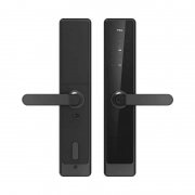 聚划算百亿补贴：TCL K7L 智能指纹锁