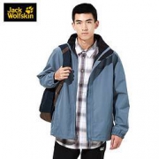 Jack Wolfskin 狼爪 5020892 男款登山冲锋外套