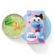 凑单品：小鹿蓝蓝 婴儿面条 60g