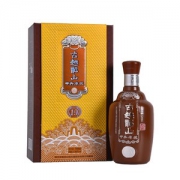 中国黄酒第一品牌 古越龙山 中央库藏10年 绍兴黄酒花雕酒 500ml