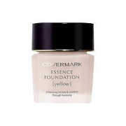 88VIP：COVERMARK 傲丽 草本修护粉底霜 SPF18 PA++ 30g