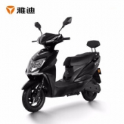 PLUS会员：Yadea 雅迪 锐领2020 10001 电动摩托车