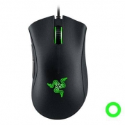 Razer/雷蛇 炼狱蝰蛇标准V2 电竞鼠标 6400DPI