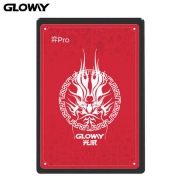 GLOWAY 光威 弈系列 Pro SATA3.0 固态硬盘 256GB