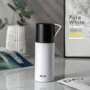聚划算百亿补贴：RELEA 物生物 保温杯 350ml 基础款