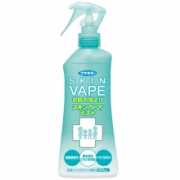 未来( VAPE)驱蚊水驱蚊液  绿色柑橘味 200ml*3件