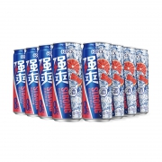 RIO 强爽 鸡尾酒 6种不同口味可选 330ml*8罐*2件