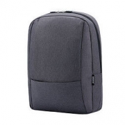 AMERICAN TOURISTER 美旅 双肩包韩版校园时尚简约男包防水面料初中及以上通用学生书包旅行背包女书包AQ9