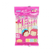 ZEK 芝士深海鳕鱼肠105g(15g*7根)