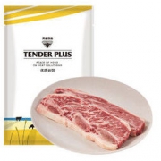 Tender Plus 天谱乐食 谷饲小排 牛仔骨 200g