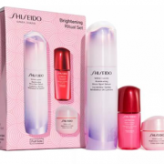 Shiseido 资生堂 樱花美白淡斑精华超值套装