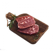 West Shefford 味诗芙 AAA级原切牛排套餐 1.2kg