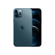 Apple 苹果 iPhone 12 Pro Max 5G智能手机 128GB 海蓝色