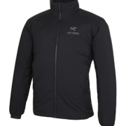 国内3600元！L/XL码！Arc'teryx 始祖鸟 Atom AR 男士保暖夹克 24106  直邮含税到手￥1453.1