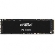 Crucial 英睿达 P5系列 M.2 NVMe 固态硬盘 1TB