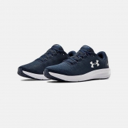 再降价：UNDER ARMOUR 安德玛 Charged Pursuit 2 3022594 男款 跑鞋