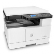 HP 惠普 M437n A3黑白激光一体机