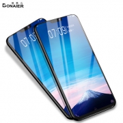 柏奈儿 vivo全系列钢化膜 2片 送工具+后膜