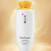 9日0点！Sulwhasoo 雪花秀 滋盈肌本润颜乳 125ml