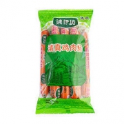 Shuanghui 双汇 清伊坊 清真鸡肉肠 40g*10/袋