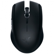 RAZER 雷蛇 ATHERIS 刺鳞树蝰 双模无线鼠标 黑色