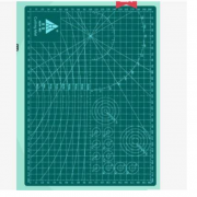 环美 A4切割垫板 送美工刀＋文具胶