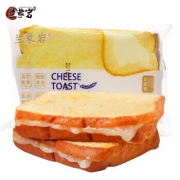LAN XIANG YAN兰象岩 乳酪吐司夹心面包 1000g