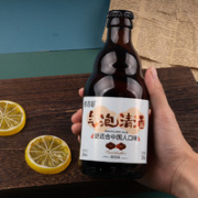 醉香田 桂花味/蓝莓味气泡清酒 310ml*2瓶