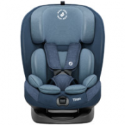 MAXI-COSI 迈可适 Titan 儿童安全座椅 9月-12岁 游牧蓝