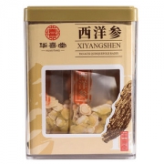 阿里健康大药房 华喜堂 加拿大西洋参切片 25g/瓶