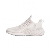 adidas 阿迪达斯 alphaboost EF1181 女子低帮跑鞋