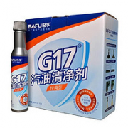 BAFU 巴孚 G17 汽油添加剂 10瓶装