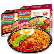 营多牌 营多捞面 85g*5包